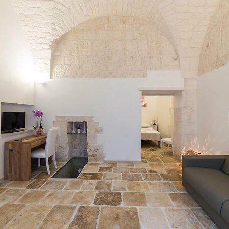 Donna Rosaria Apartment Ostuni Ngoại thất bức ảnh