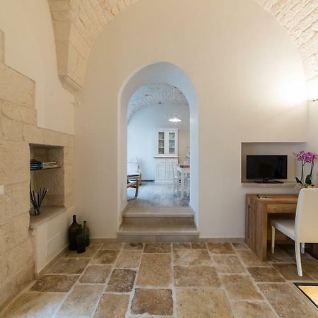 Donna Rosaria Apartment Ostuni Ngoại thất bức ảnh