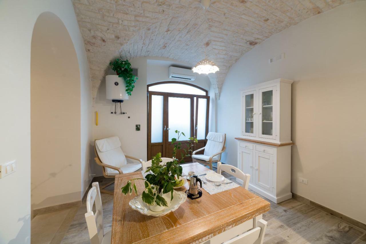 Donna Rosaria Apartment Ostuni Ngoại thất bức ảnh