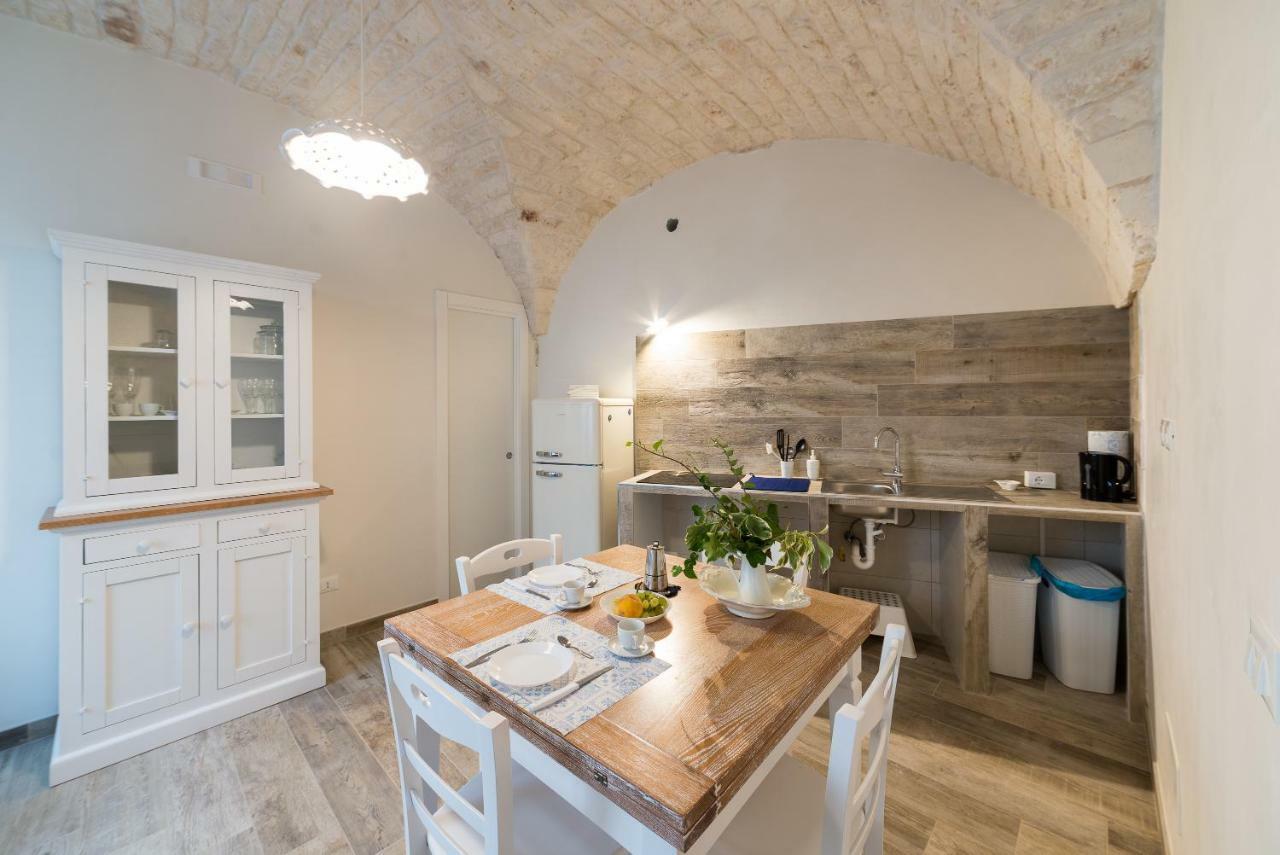 Donna Rosaria Apartment Ostuni Ngoại thất bức ảnh