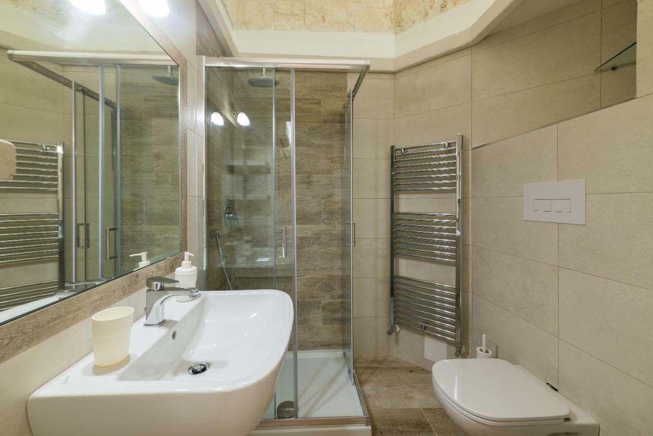 Donna Rosaria Apartment Ostuni Ngoại thất bức ảnh