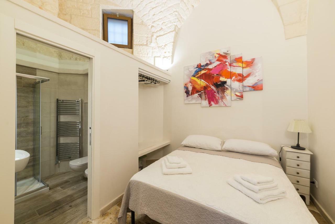 Donna Rosaria Apartment Ostuni Ngoại thất bức ảnh