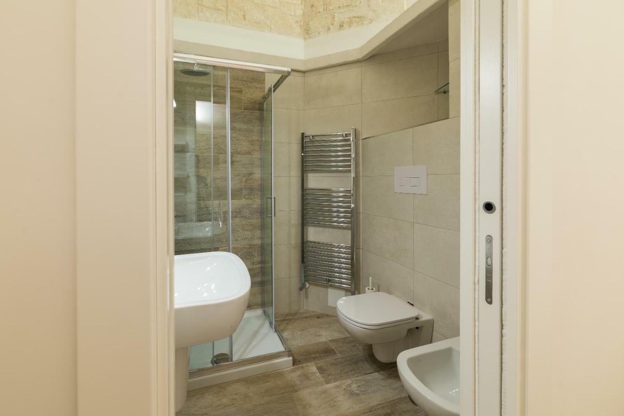 Donna Rosaria Apartment Ostuni Ngoại thất bức ảnh