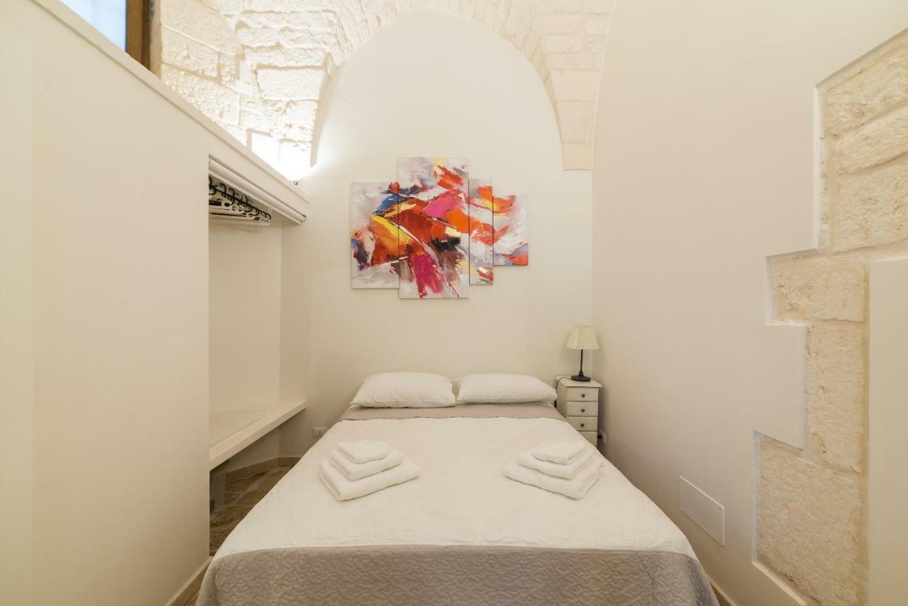 Donna Rosaria Apartment Ostuni Ngoại thất bức ảnh