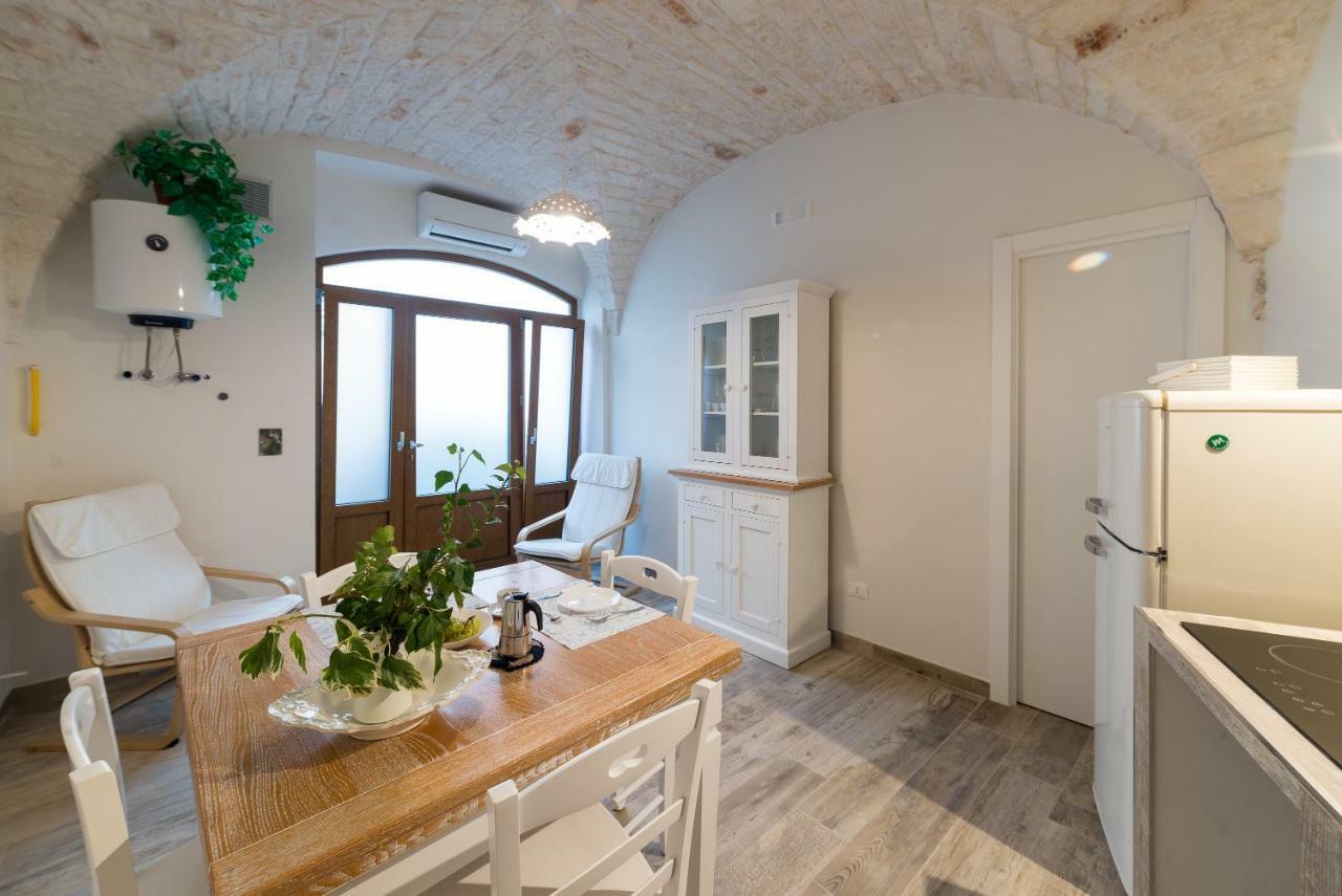 Donna Rosaria Apartment Ostuni Ngoại thất bức ảnh
