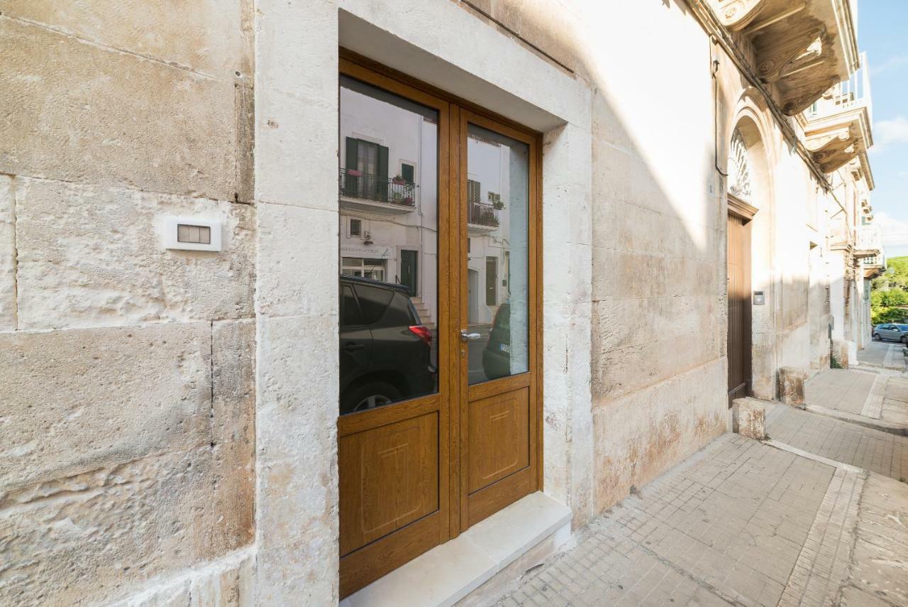 Donna Rosaria Apartment Ostuni Ngoại thất bức ảnh