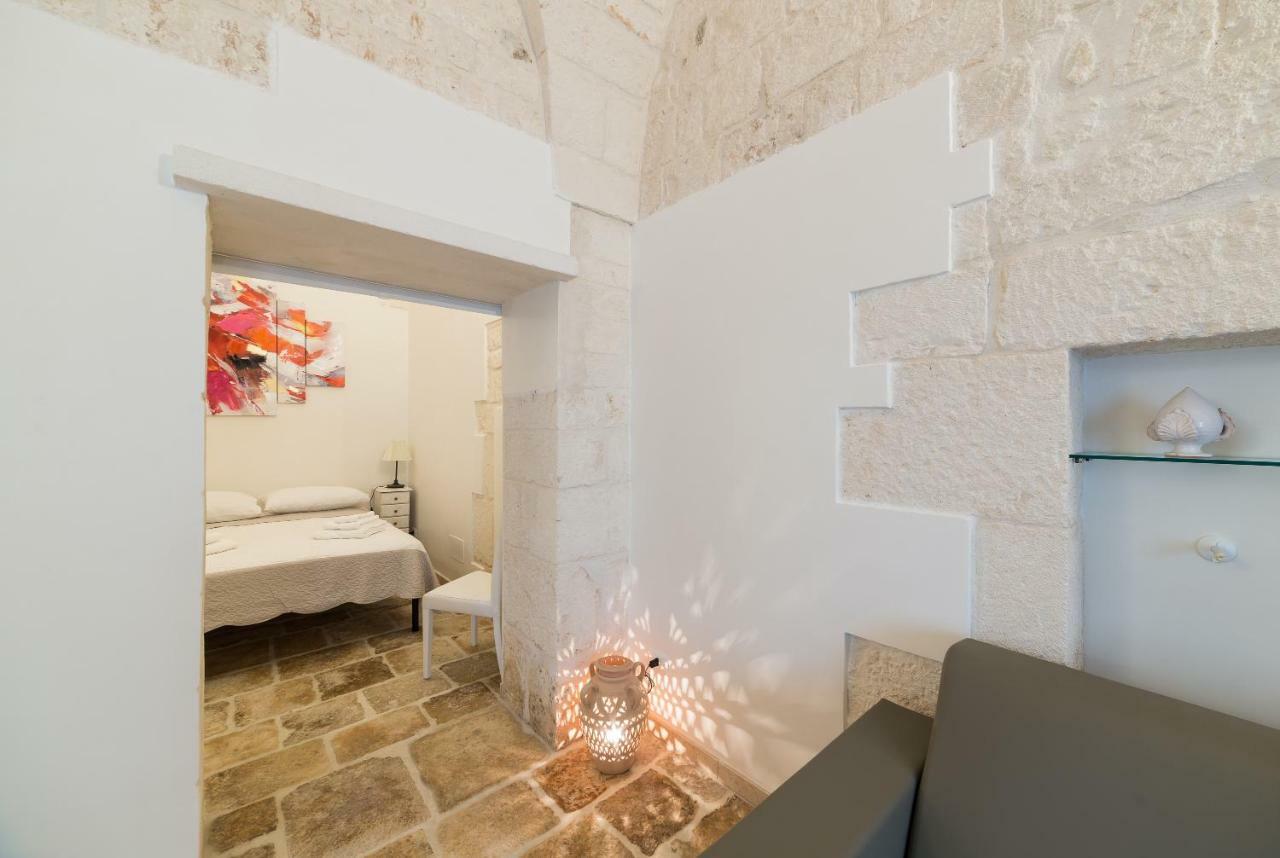 Donna Rosaria Apartment Ostuni Ngoại thất bức ảnh