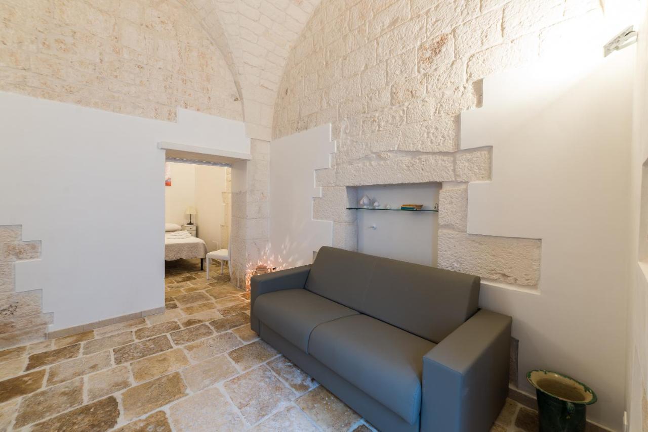 Donna Rosaria Apartment Ostuni Ngoại thất bức ảnh