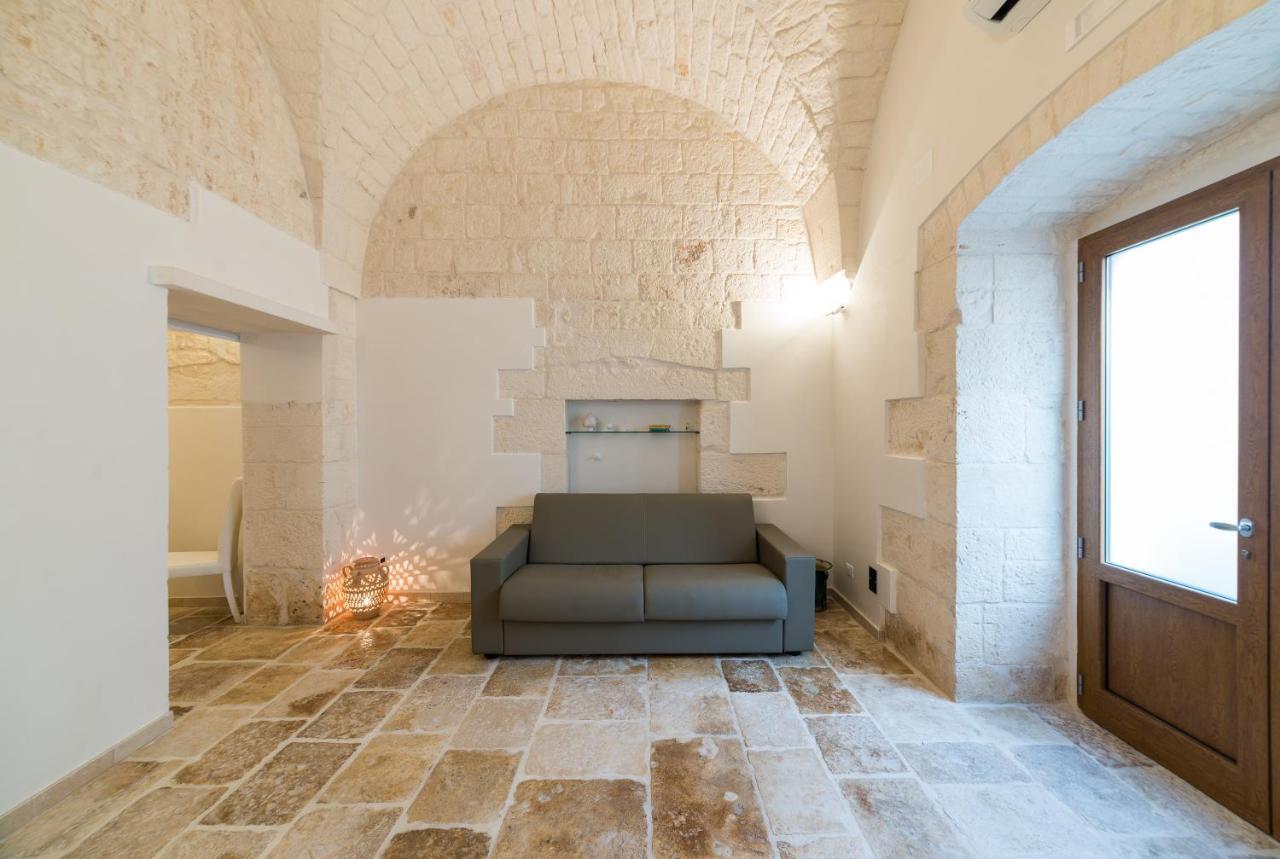 Donna Rosaria Apartment Ostuni Ngoại thất bức ảnh
