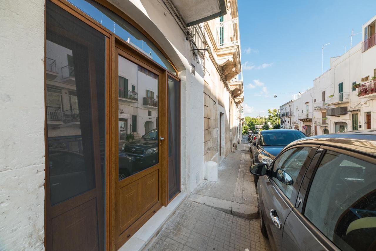 Donna Rosaria Apartment Ostuni Ngoại thất bức ảnh