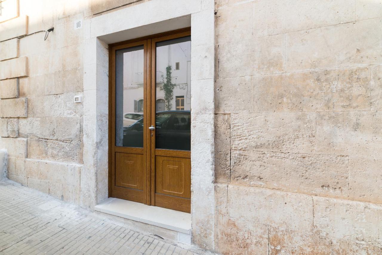 Donna Rosaria Apartment Ostuni Ngoại thất bức ảnh